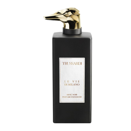 ادوپرفیوم ماسک نواق تروساردی | Trussardi Musc Noir Perfume Enhancer EDP