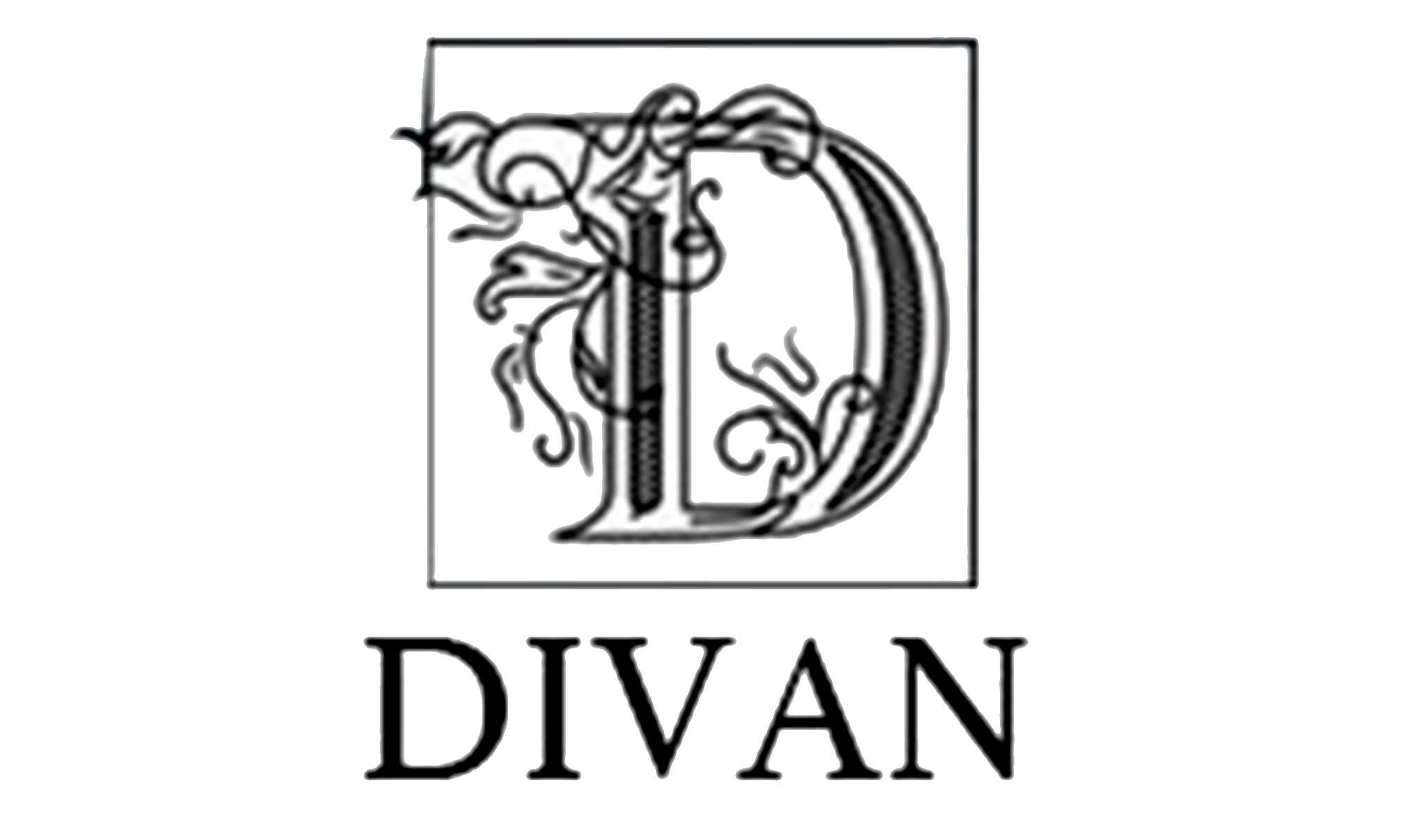 Divan