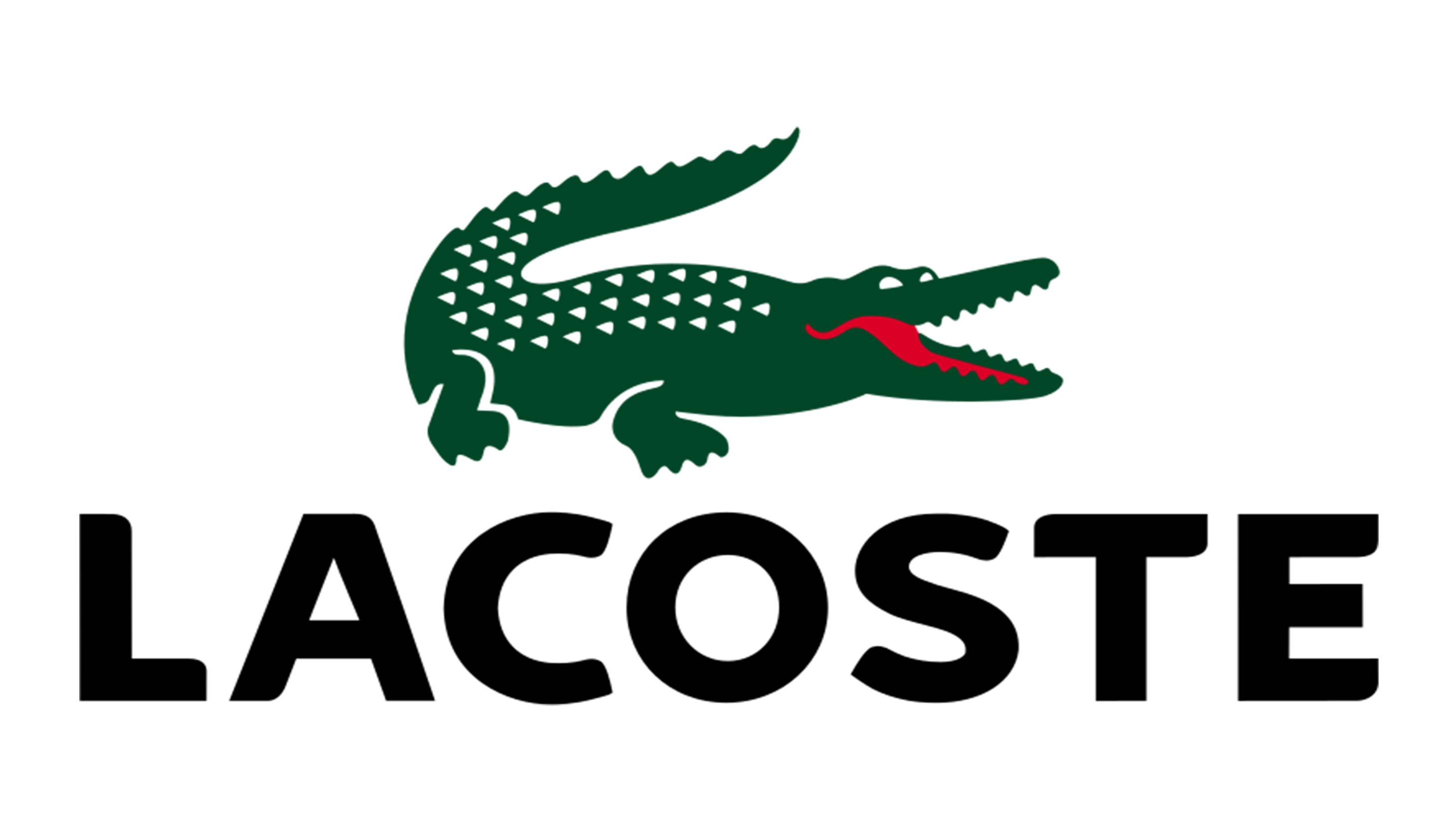 Lacoste