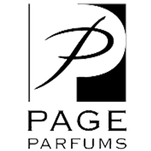 Page parfums