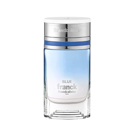 ادوتویلت بلو فرانک اولیویر | Franck Olivier Blue EDT