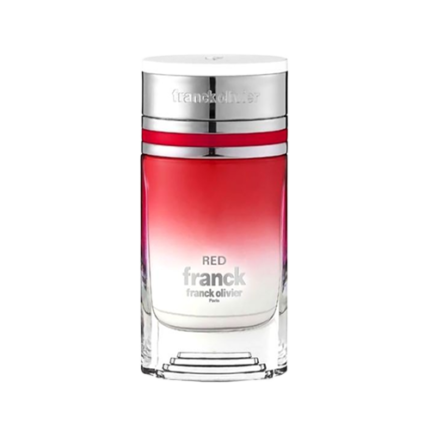 ادوتویلت رد‌ فرانک اولیویر | Franck Olivier Red EDT