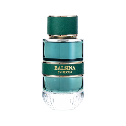 ادوپرفیوم سینرژی بالسینا | Balsina Synergy EDP