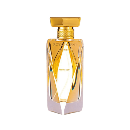 ادوپرفیوم آنوبیس رویال سنت | Royal Scent Anubis EDP