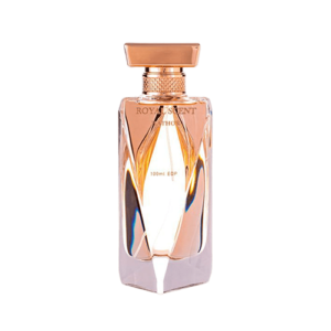 ادوپرفیوم هاتور رویال سنت | Royal Scent Hathor EDP