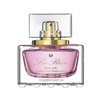 ادوپرفیوم تندر سواروسکی لا ریو | La Rive Tender Swarovski EDP