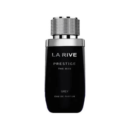 ادوپرفیوم پرستیژ د من گری لا ریو | La Rive The Man Grey Prestige EDP