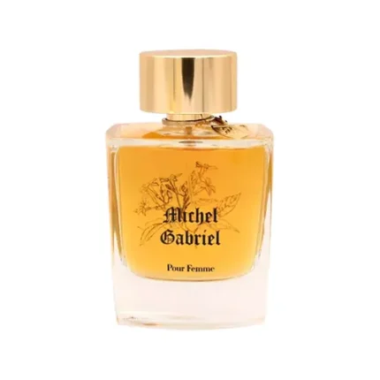 ادوپرفیوم میشل گابریل پورفم | Michel Gabriel Pour Femme EDP