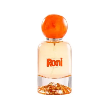 ادوتویلت سیندرلا رونی | Roni Beauty Cinderella EDT