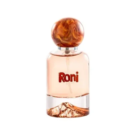 ادوتویلت وودی رونی | Roni Beauty Woody EDT