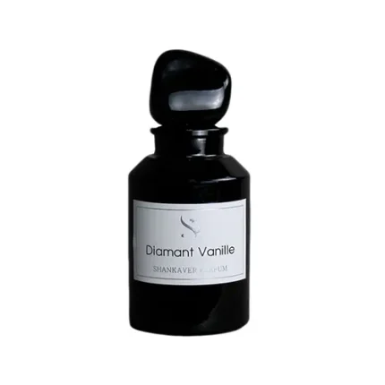 ادوپرفیوم دایامان وانیل شانکاور | Shankaver Diamant Vanille EDP