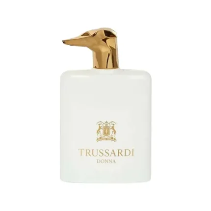 ادوپرفیوم اینتنس دونا لوریرو لیمیتد ادیشن تروساردی | Trussardi Donna Levriero Limited Edition EDP Intense