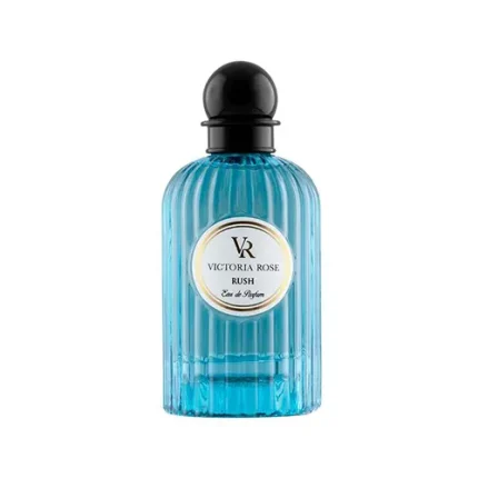 ادوپرفیوم راش ویکتوریا رز | Victoria Rose Rush EDP