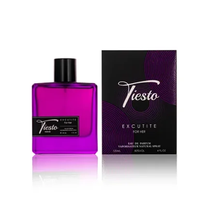 ادوپرفیوم اکسکیوتیته تیستو | Tiesto Excutite EDP