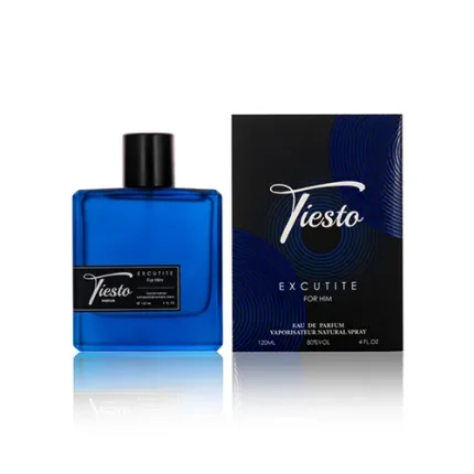 ادوپرفیوم اکسکیوتیته تیستو | Tiesto Excutite EDP