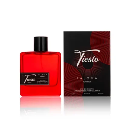 ادوپرفیوم پالوما تیستو | Tiesto Paloma EDP