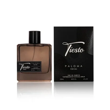 ادوپرفیوم پالوما تیستو | Tiesto Paloma EDP