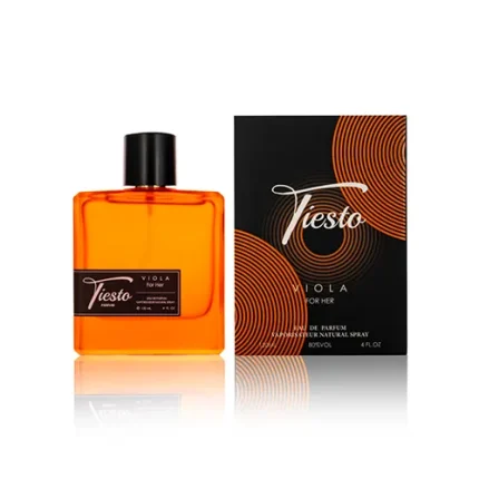 ادوپرفیوم ویولا تیستو | Tiesto Viola EDP