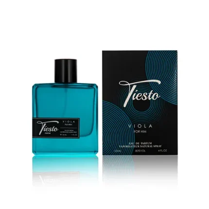 ادوپرفیوم ویولا تیستو | Tiesto Viola EDP