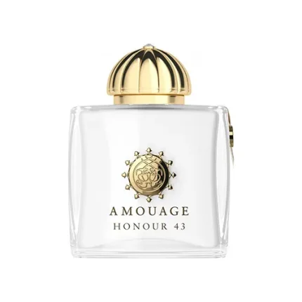 اکسپشنال اکستریت آنر 43 آمواژ | Amouage Honour 43 Exceptional Extrait