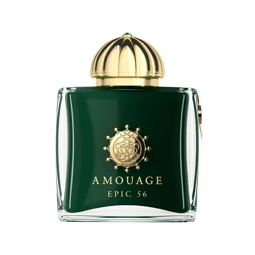 اکسپشنال اکستریت اپیک 56 آمواژ | Amouage Epic 56 Exceptional Extrait