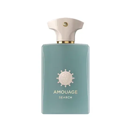 ادوپرفیوم سرچ آمواژ | Amouage Search EDP