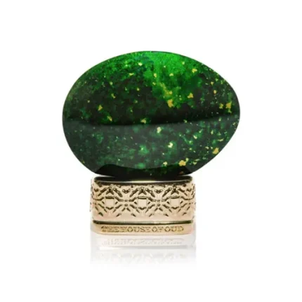ادوپرفیوم امرالد گرین هاوس آو عود | The House of Oud Emerald Green EDP