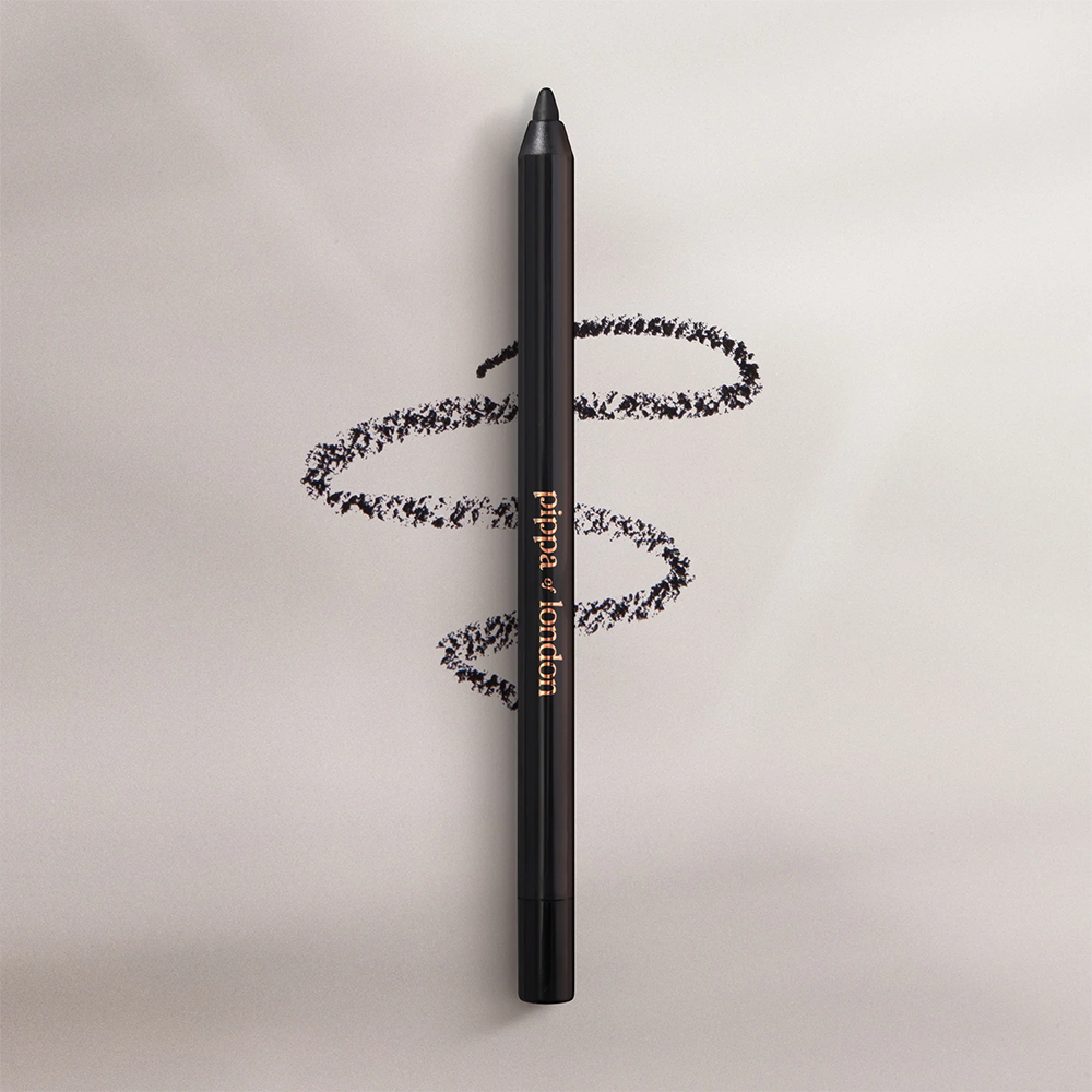 AFTER DARK EYELINER & KOHL - 902-01 مداد چشم شمعی دارک پیپا