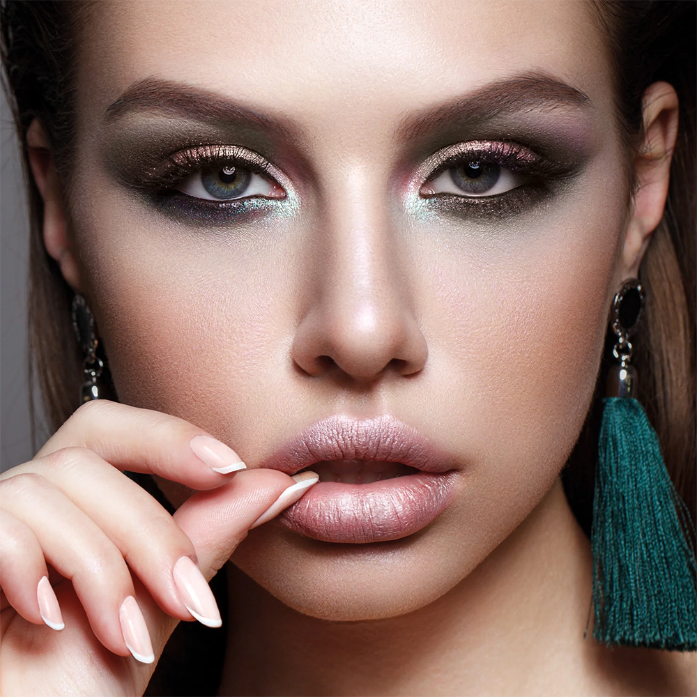 AFTER DARK EYELINER & KOHL - 902-02 مداد چشم شمعی دارک پیپا