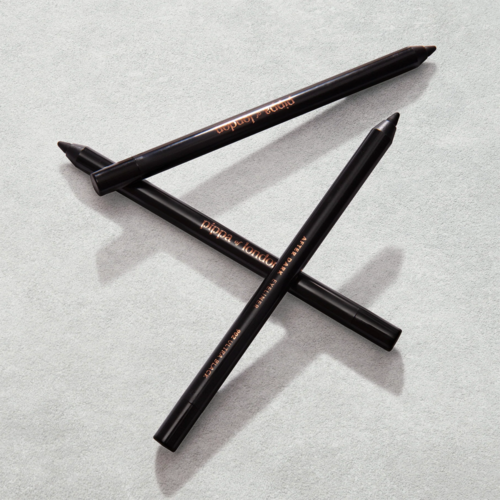 AFTER DARK EYELINER & KOHL - 902-04 مداد چشم شمعی دارک پیپا