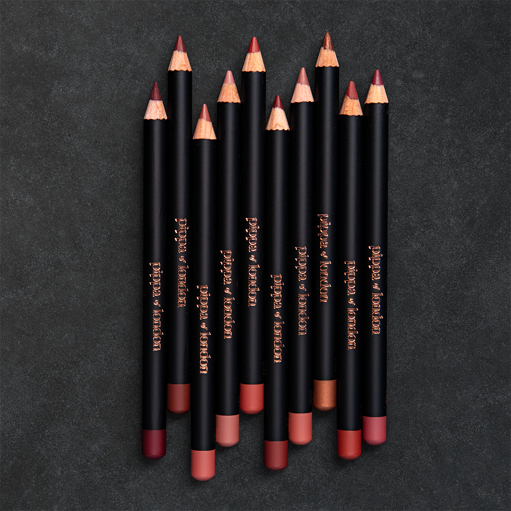 DEFINING LIP LINER 601 - 618-00