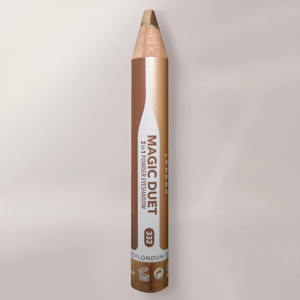 MAGIC DUET EYESHADOW 332 01