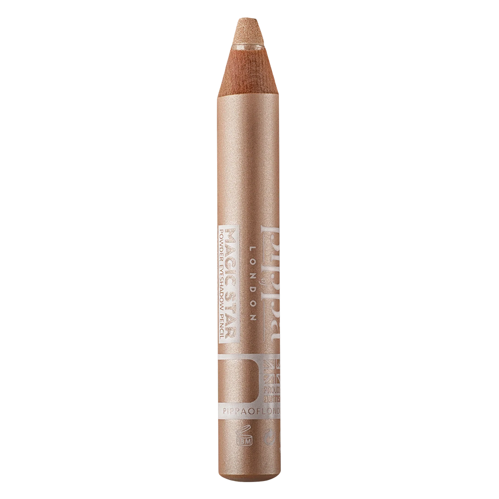 MAGIC STAR EYESHADOW 303-01 سایه چشم مدادی پیپا