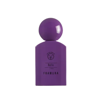 ادوپرفیوم مردانه بل‌لو فرامورا | FRAMURA Bello Sport Eau De Perfume