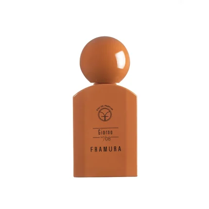 ادوپرفیوم مردانه جی‌یورنو فرامورا | FRAMURA Giorno Sport Eau De Perfume