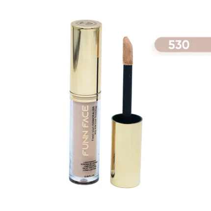 کانسیلر احیاء کننده فان فیس | FUNN FACE FRESH START CONCEALER