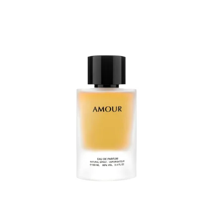 ادوپرفیوم زنانه آمور هریتیج | Heritage Amour Eau de Parfum for Her