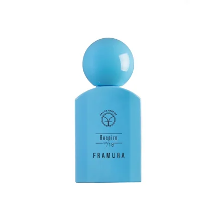 ادوپرفیوم مردانه رسپیرو فرامورا | FRAMURA Eau De Parfum Respiro
