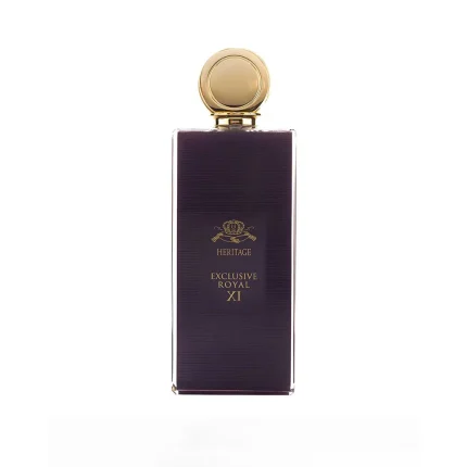 ادوپرفیوم زنانه اکسکلوسیو رویال یازده هریتیج | Heritage Amour Eau de Parfum for Her