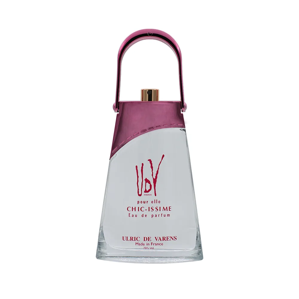 ulric de varens (udv) chic issime -w- 75ml