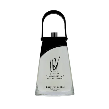 عطر زنانه دو وارنز یو دی وی | ULRIC DE VARENS (UDV) Divine Issime