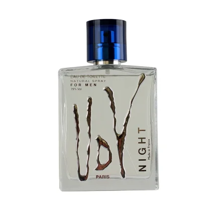 عطر مردانه نایت یو دی وی | ULRIC DE VARENS (UDV) Night for Men
