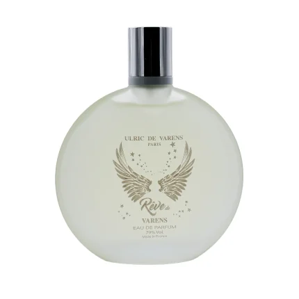 عطر زنانه دو وارنز یو دی وی | ULRIC DE VARENS (UDV) Reve de Varens