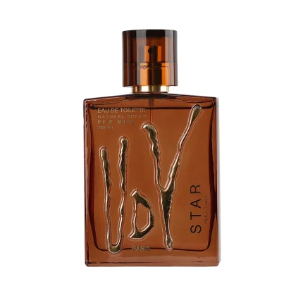 عطر مردانه استار یو دی وی | ULRIC DE VARENS (UDV) Star for Men