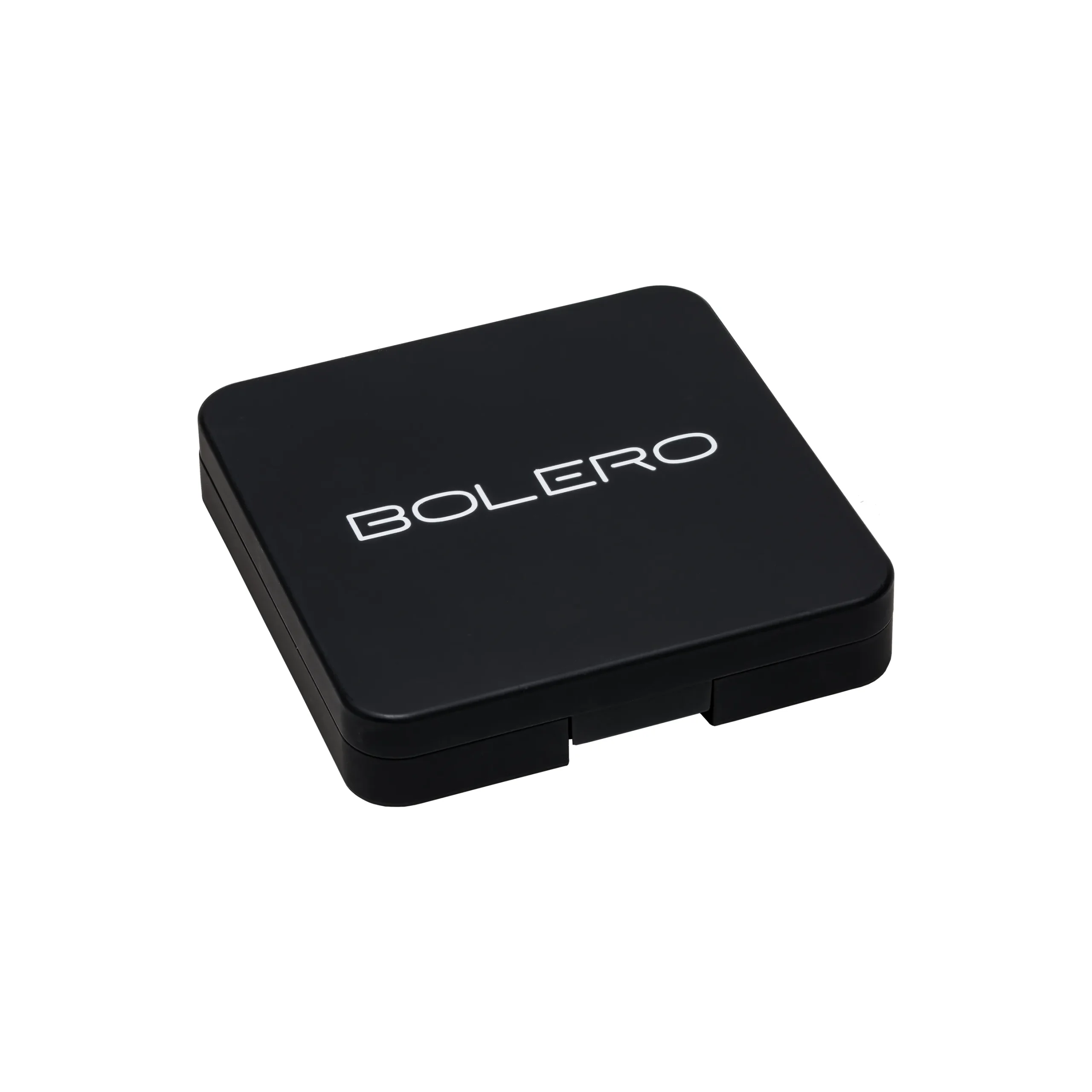 Blush Compact Powder01