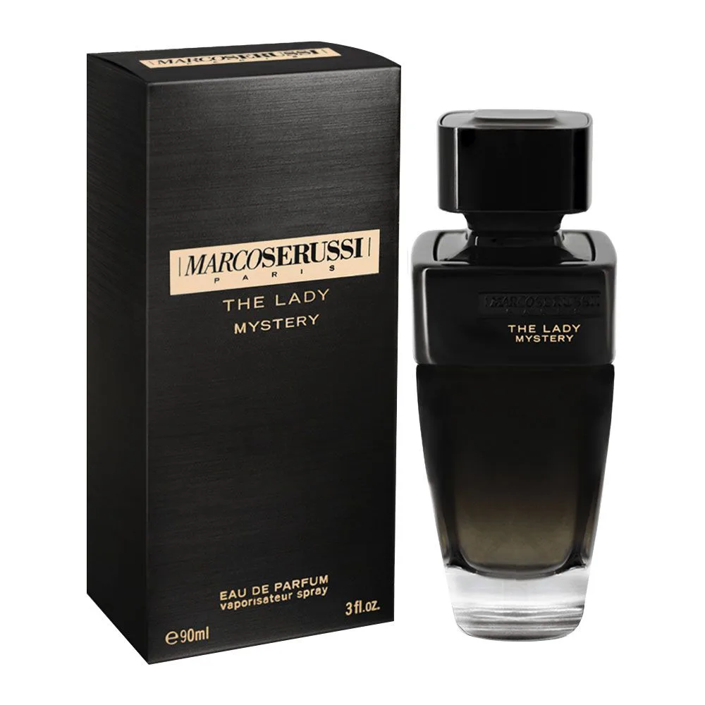 Lady Mystery Eau de Parfum MARCOSERUSSI_02