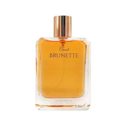 ادوپرفیوم زنانه برونت کارنلی | CARNELI BRUNETTE FOR HER EAU DE PARFUM