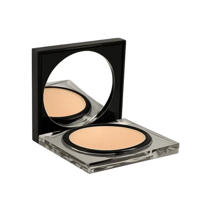 پنکیک پودری فشرده لوناسی | LUNACI COMPACT POWDER