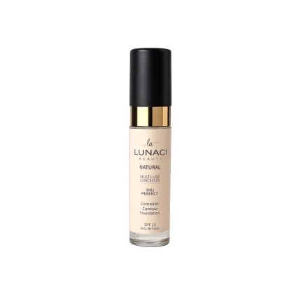 کانسیلر مایع لوناسی | LUNACI CONCEALER