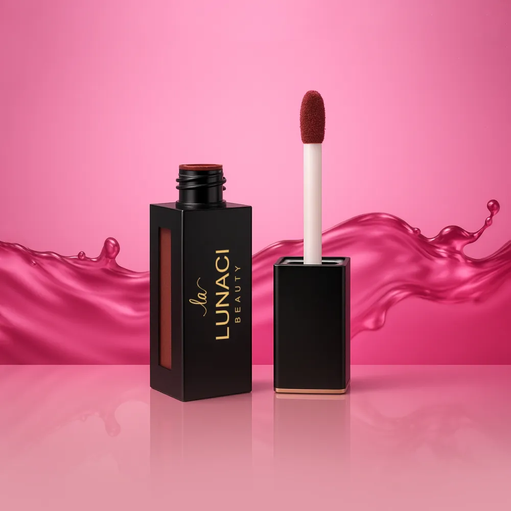 liquid matte lipstick 02